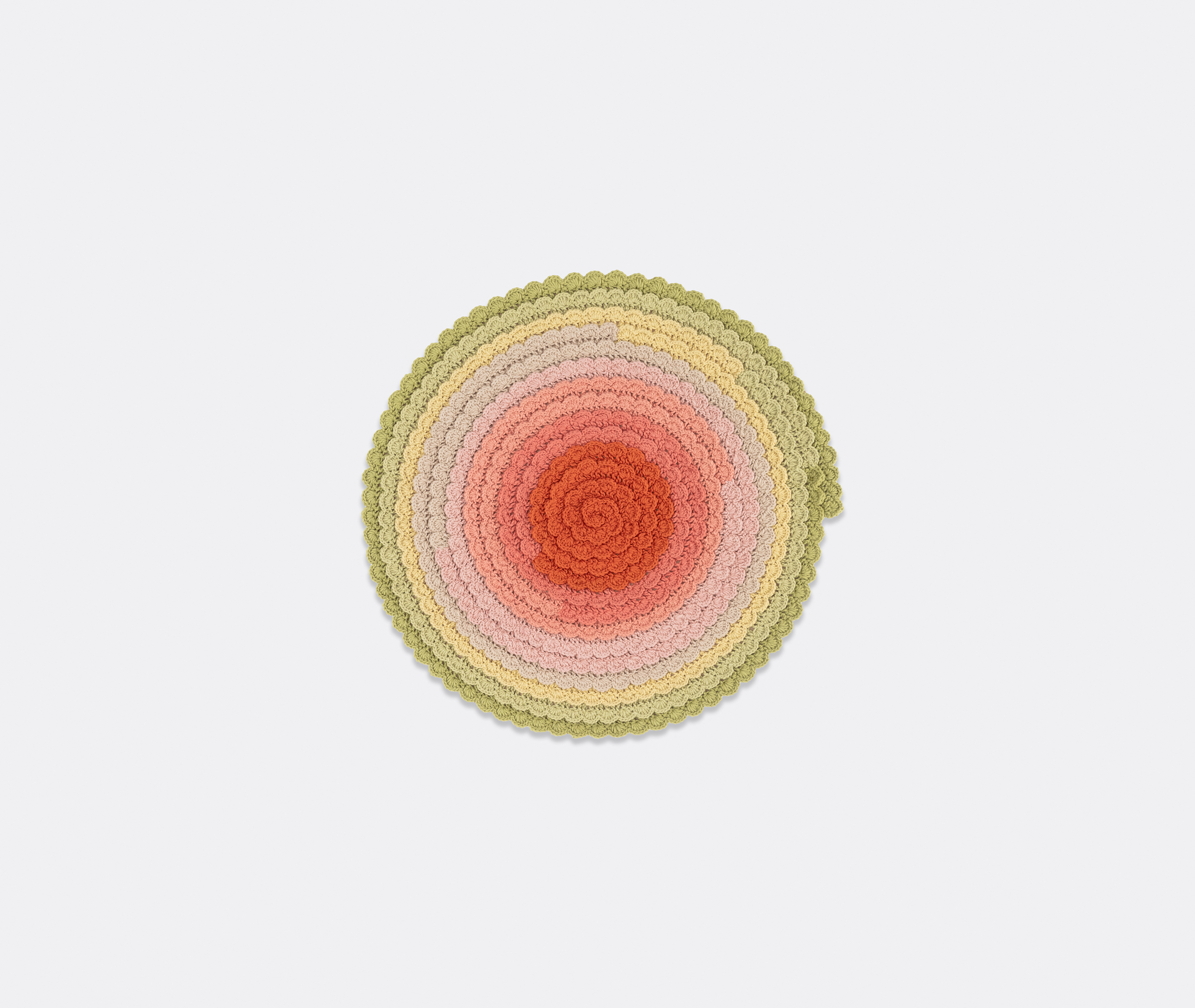 Cc-tapis Rugs Spring Uni