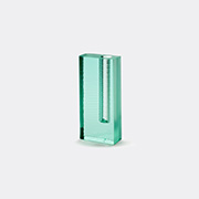 Serax 'edu' Vase, Tall -  Vases Transparent Uni
