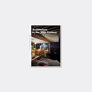 Taschen 'architecture In The 20th Century. Xl' -  Books Multicolour Uni