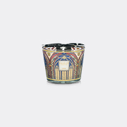 Baobab Collection 'céleste'  Candle, Small, Multicolor -  Candlelight And Scents Multicolour Uni