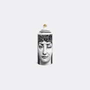 Fornasetti Candlelight And Scents White Uni