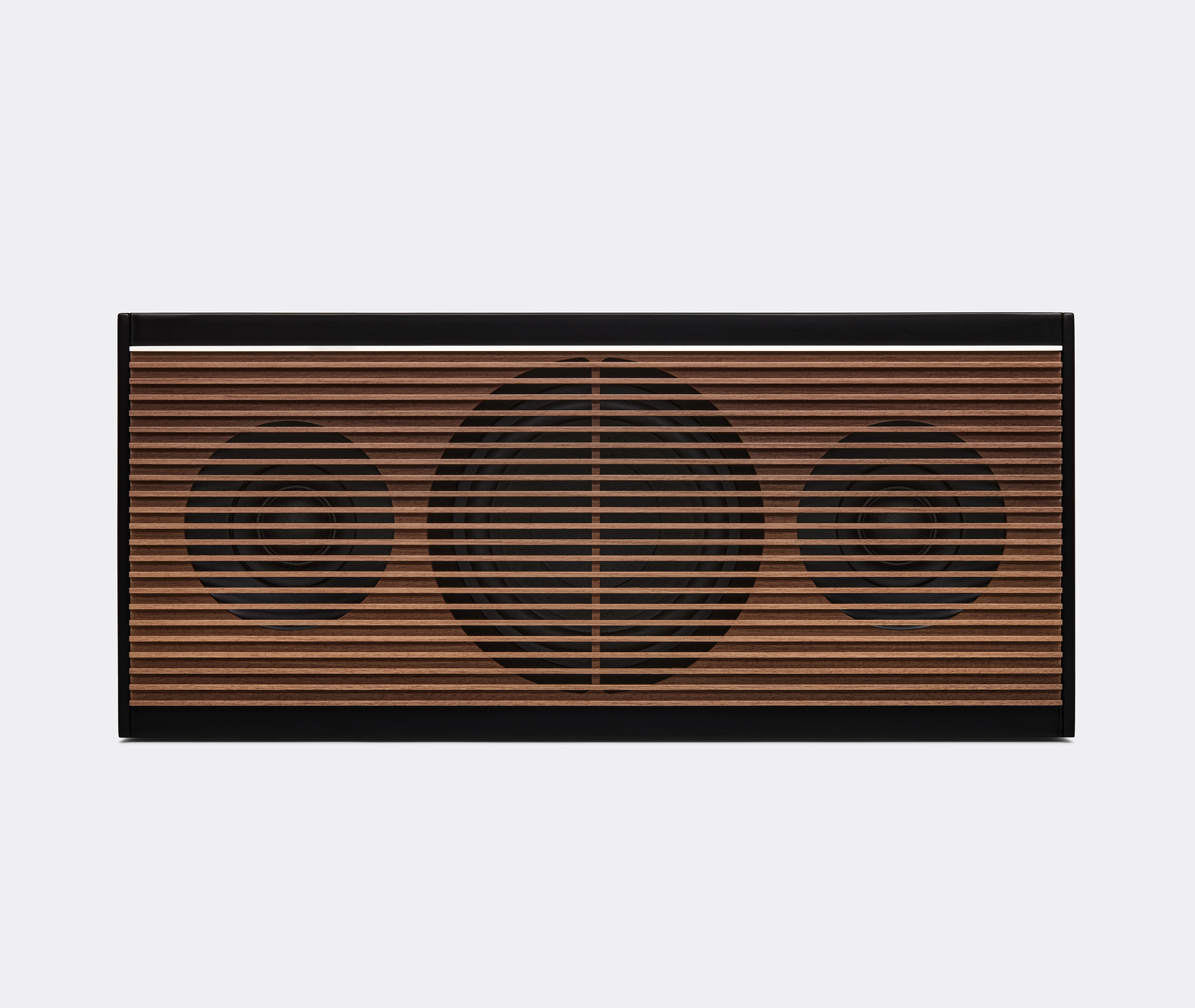 La Boite Concept Audio Multicolor Uni