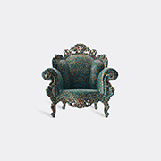 Magis Seating Multicolor Uni In Multicolor