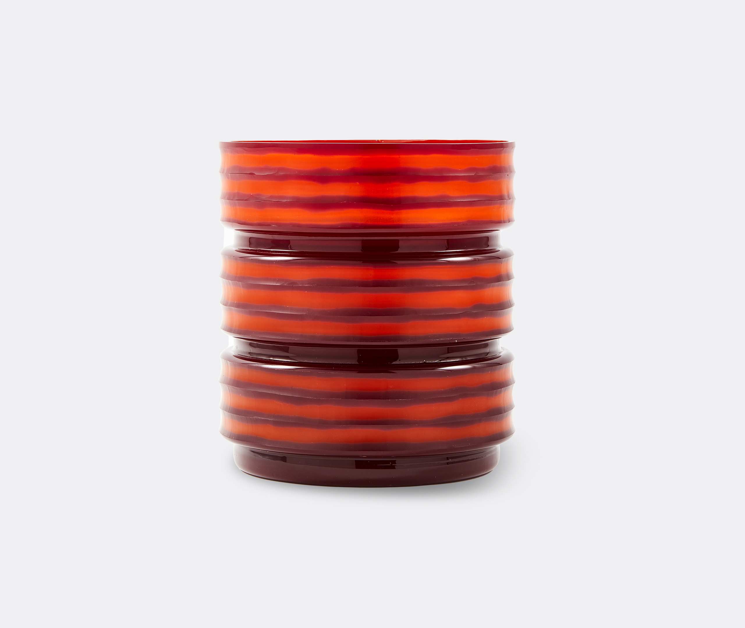 Polspotten Vases Coral Uni In Multi