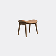 NORR11 'elephant Stool', Camel -  Seating Beige Uni