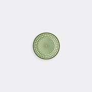 Rosenthal 'signum' Bread And Butter Plate, Green -  Tableware Green Uni