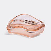Zaha Hadid Design Decorative Objects Rose Uni