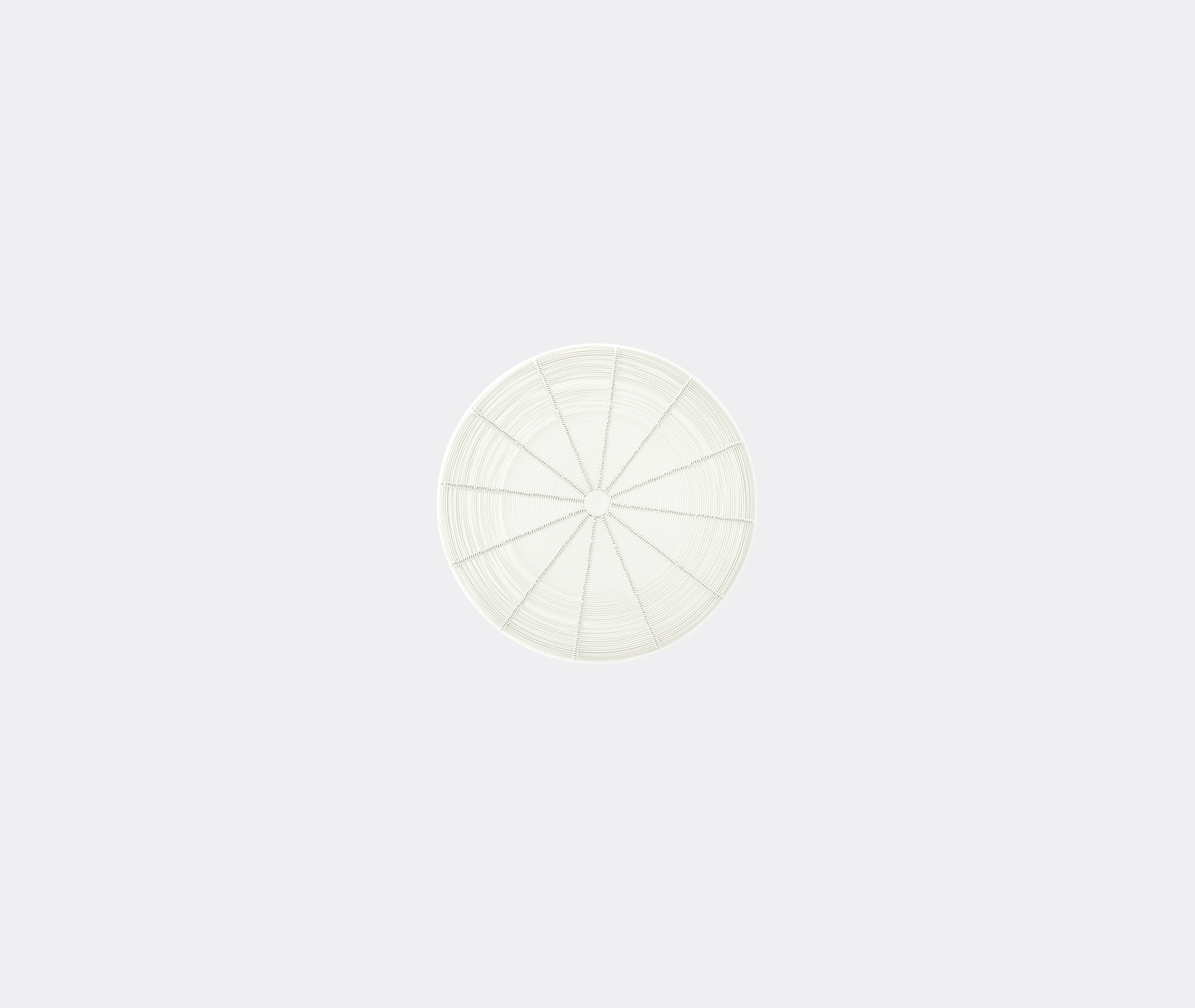 Gan Seating White Uni In White