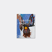Georg Baselitz (Hardback Book) - Image 5