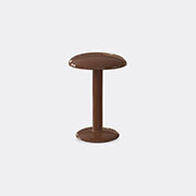 Flos Lighting Lacquered Brown Uni