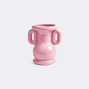 &k Amsterdam 'amfora' Vase, Pink -  Vases Pink Uni