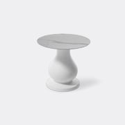 Slide 'ottocento Mini' Coffee Table, Medium, Granite Gray -  Tables And Consoles Grey Uni