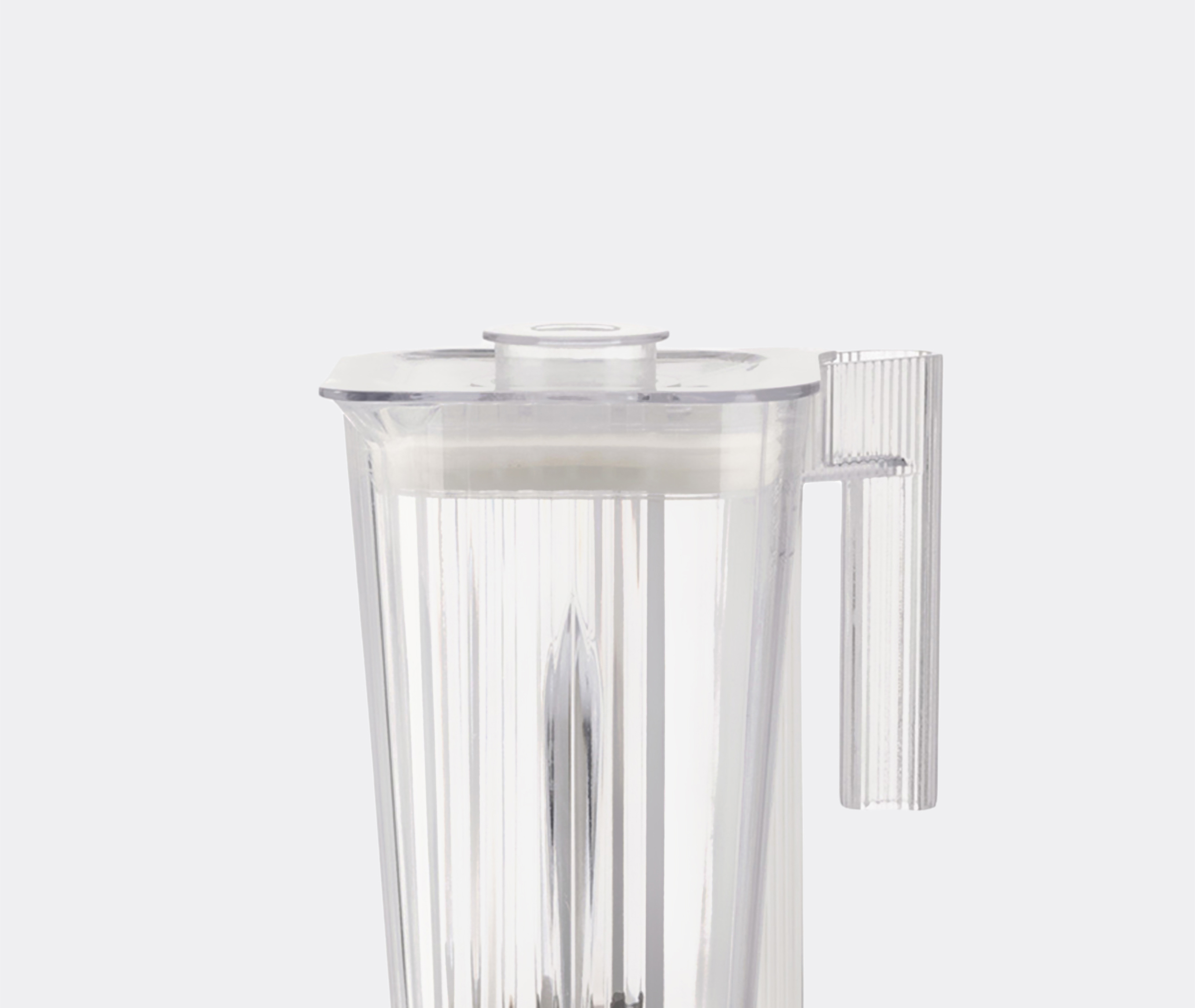 Alessi Kitchen And Tools Black Uni In Black