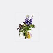 Flowerism Studio Decorative Objects Multicolour Uni In Multi