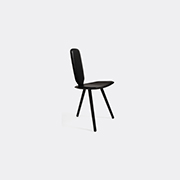 Dante - Goods And Bads 'bavaresk', Black -  Seating Black Uni