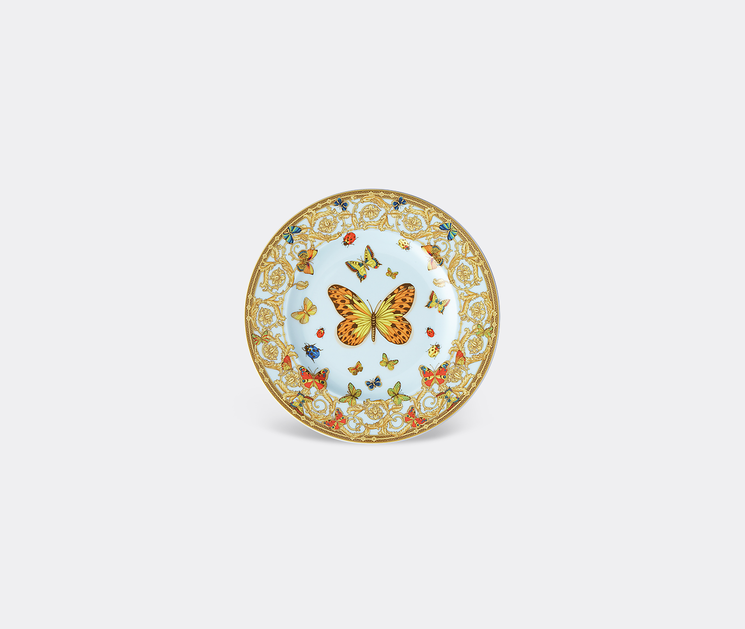 Rosenthal Tableware Multicolor Uni In Multicolor