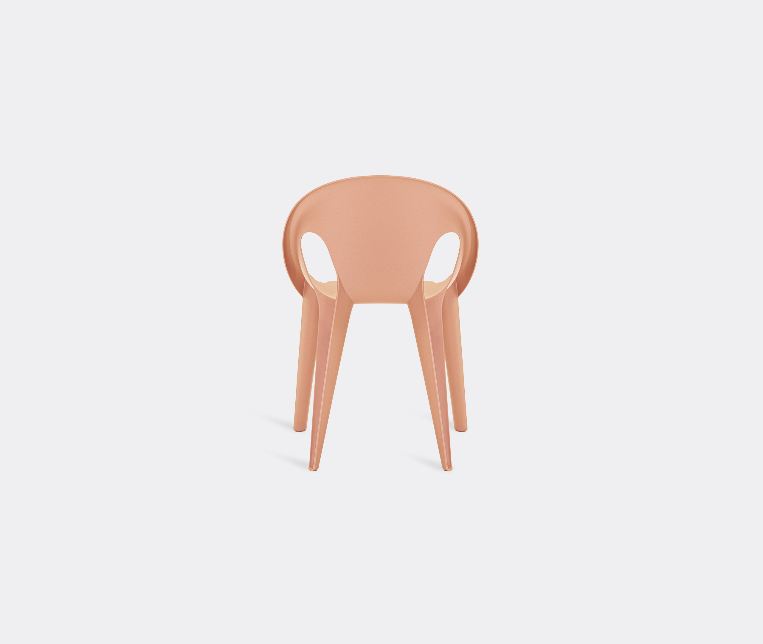 Magis Seating Orange Uni In Orange