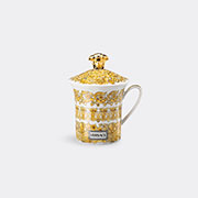 Rosenthal Tea And Coffee Multicolor Uni In Multicolor