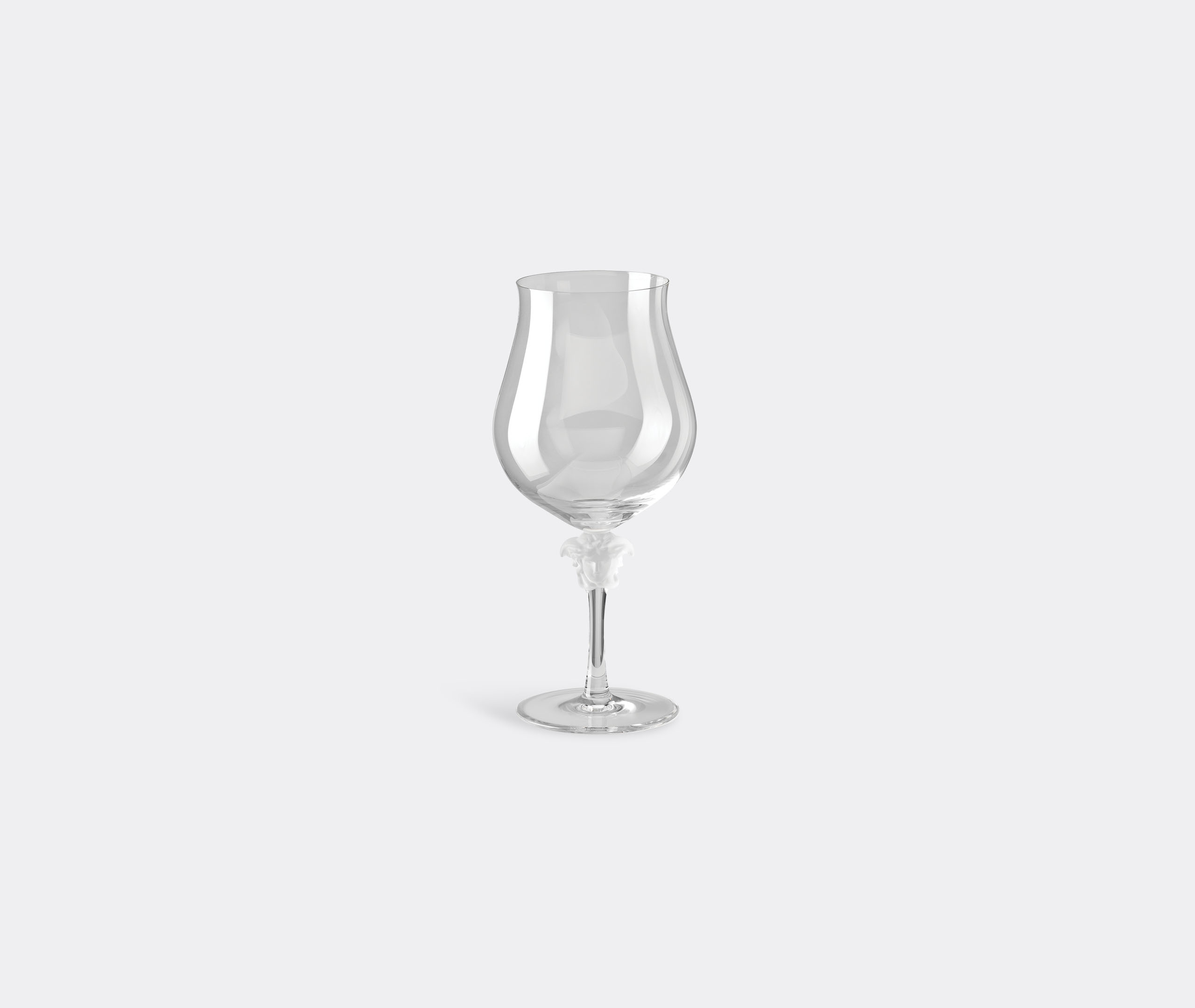 Rosenthal Glassware Clear Uni In Clear