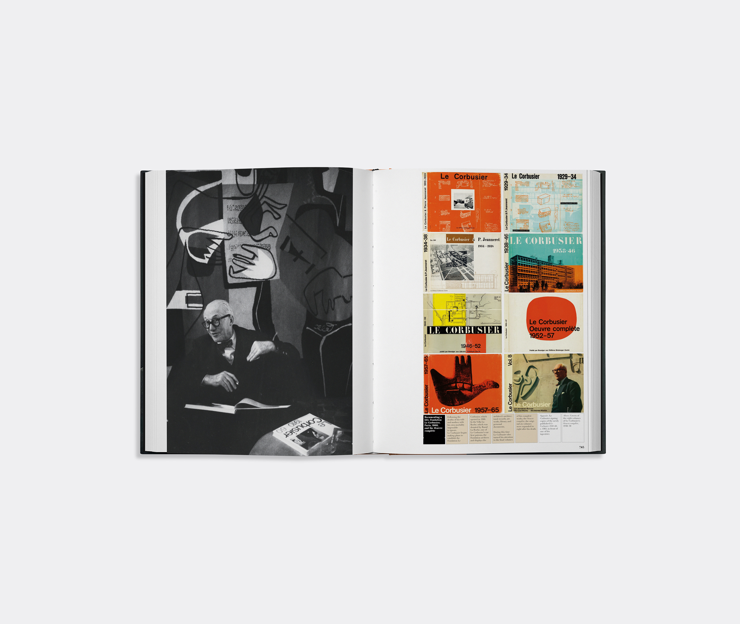 Phaidon Coffee Table Books Multicolour Uni In Multi