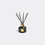 Trudon 'abd El Kader' Reed Diffuser -  Candlelight And Scents Green Uni