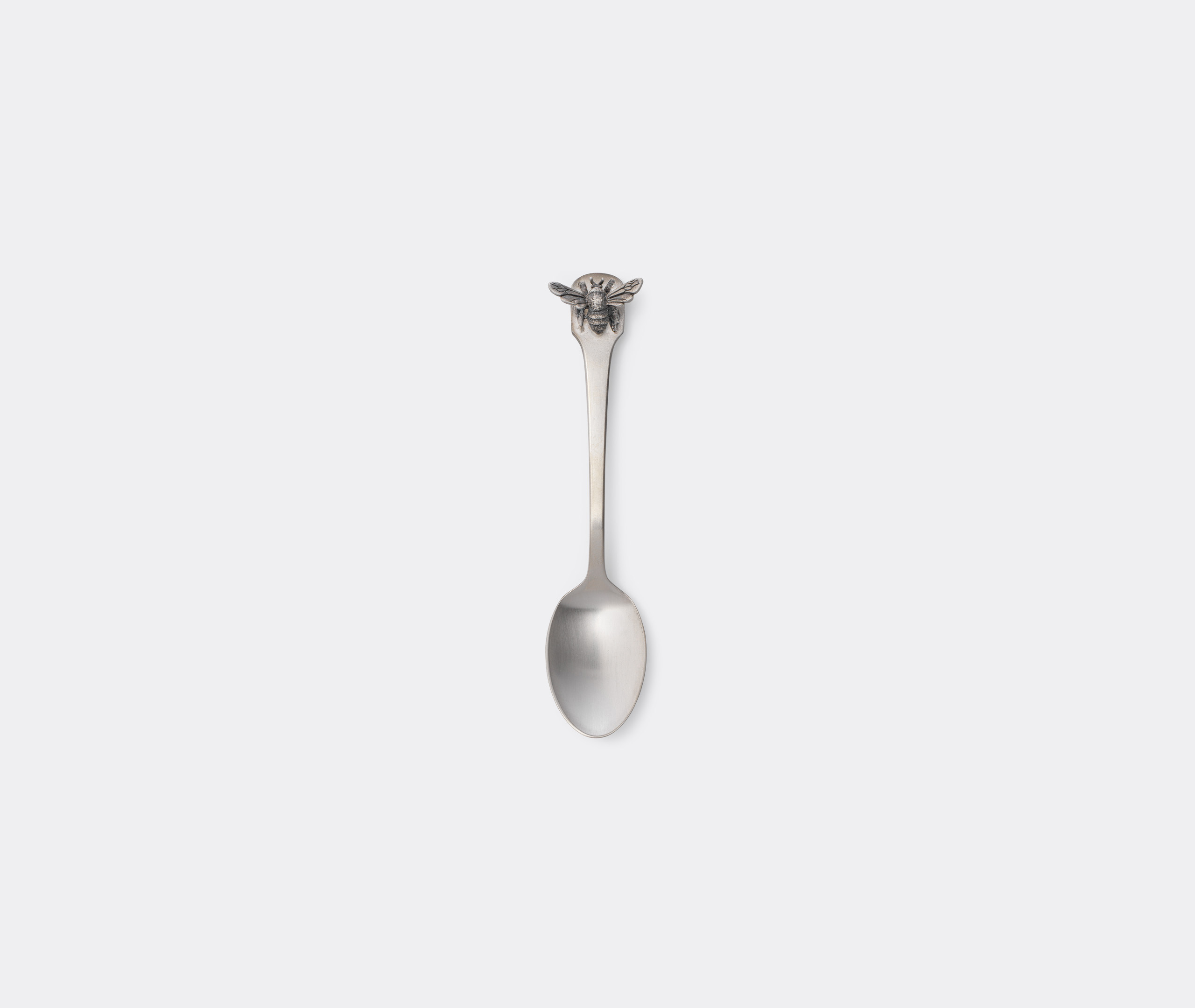 Gucci Cutlery Silver Uni In Silver