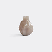 101 Copenhagen 'bakku' Vase, Medium, Smoked Desert -  Vases Smoked Desert Uni