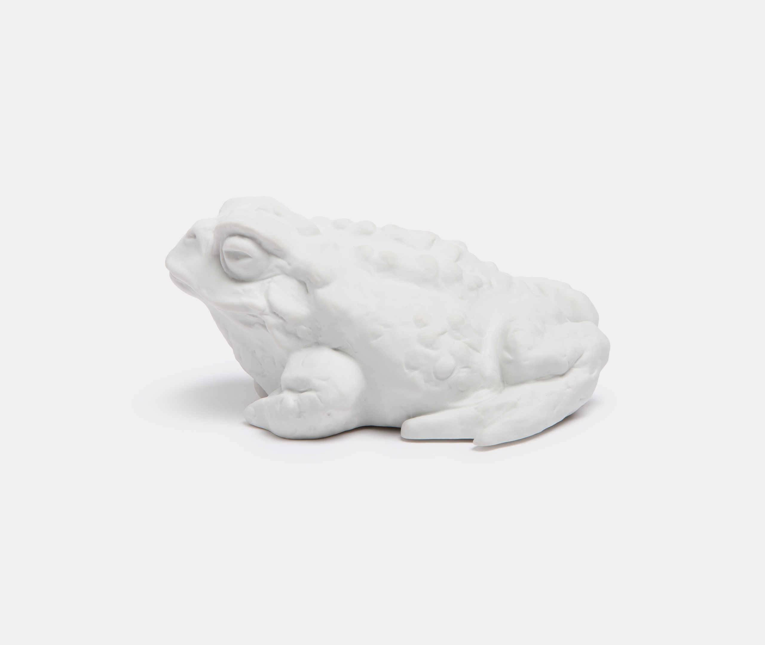 Kpm Berlin Decorative Objects White Uni In White