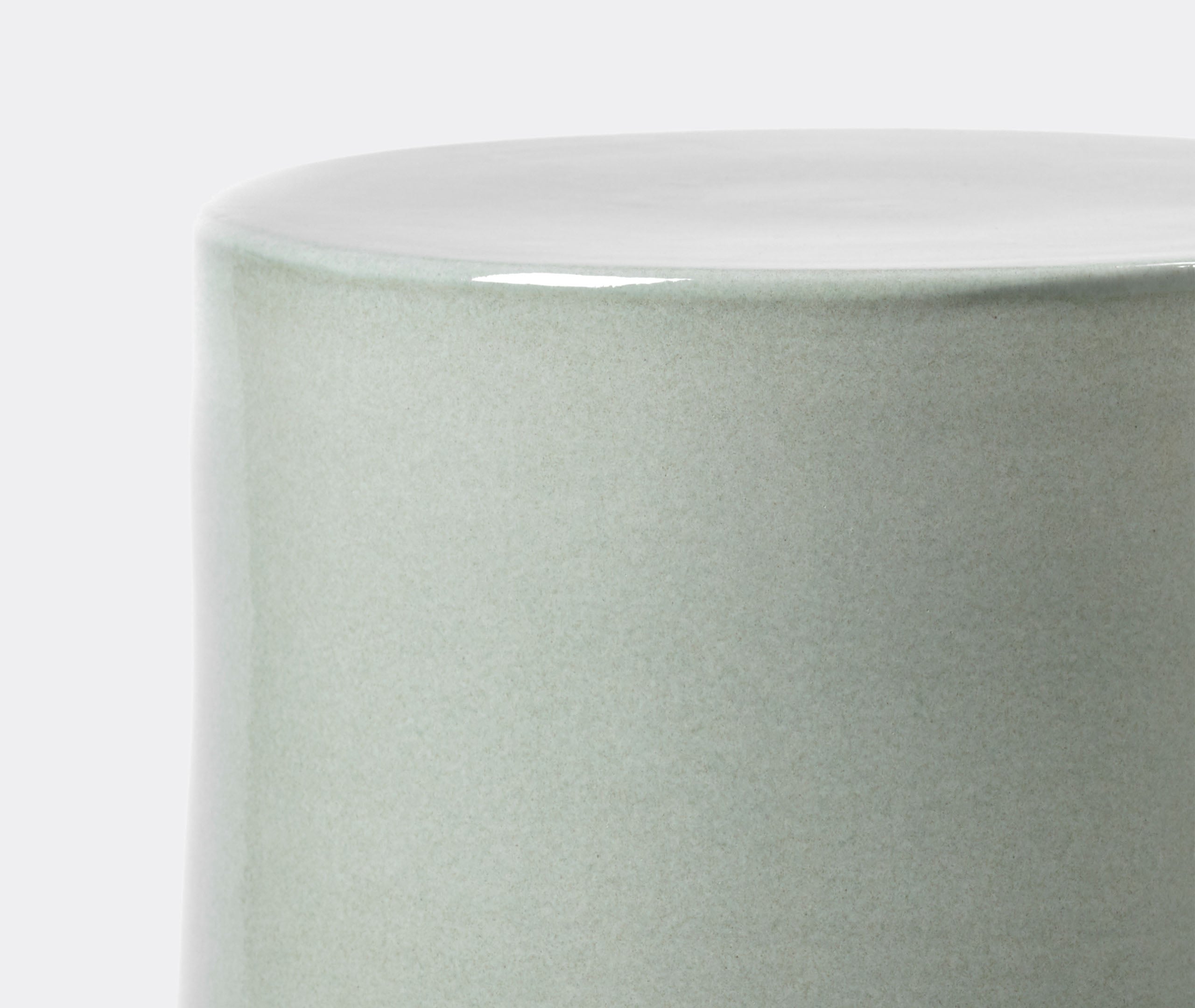 Serax Tables And Consoles Grey Uni In Grey