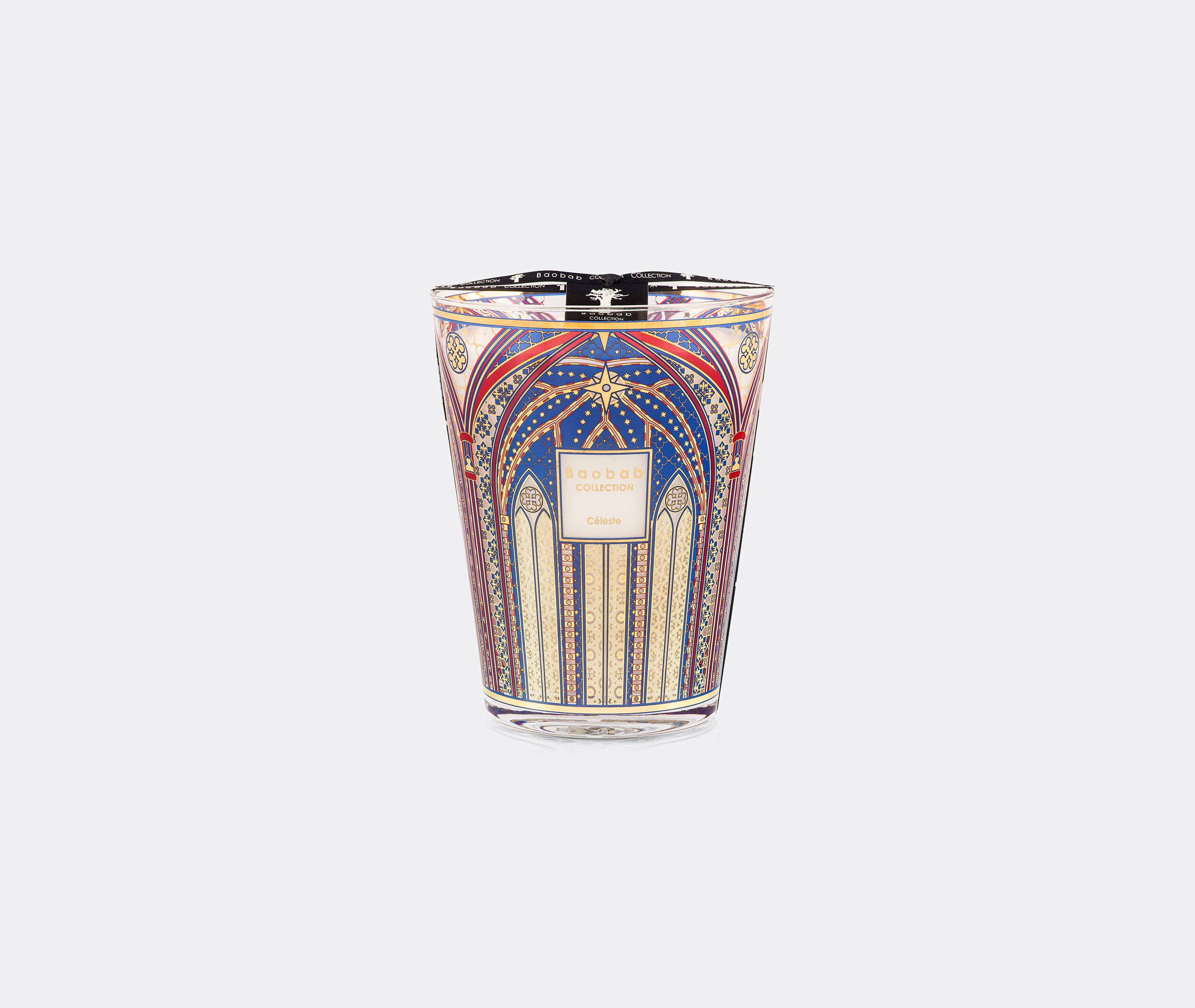 Baobab Collection Candlelight And Scents Multicolour Uni In Multi