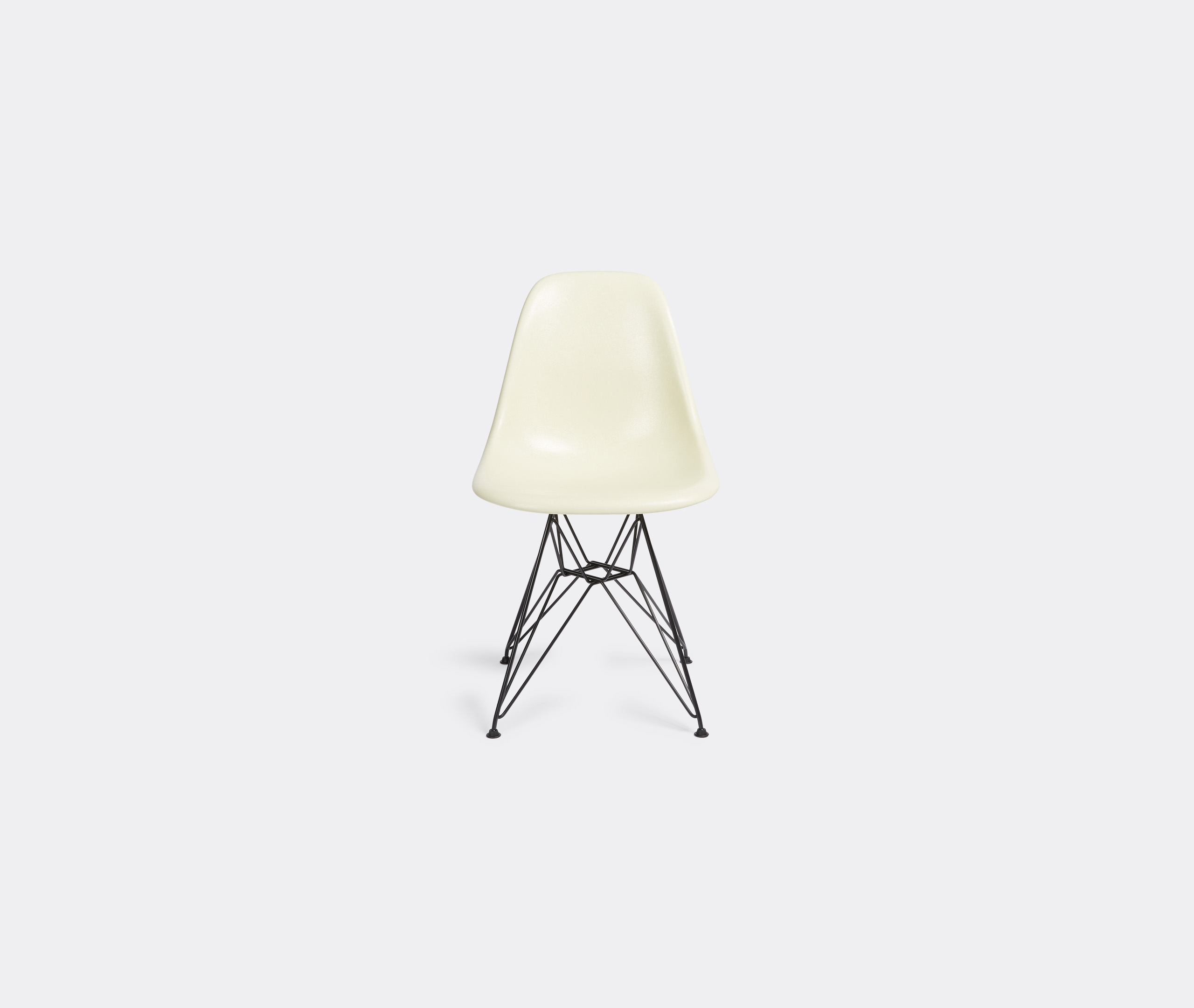 Vitra Seating Parchment Uni In Parchment