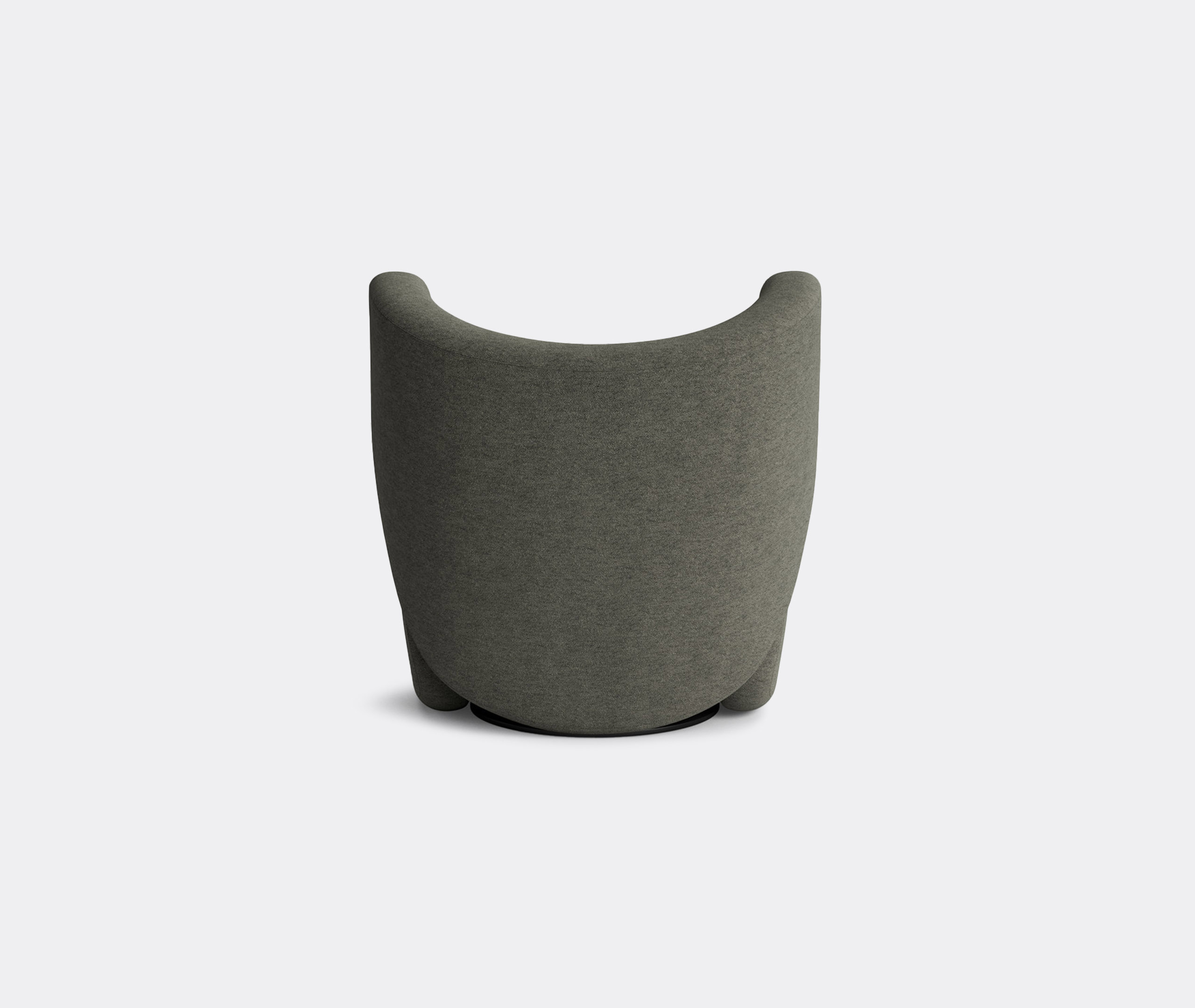 Norr11 Seating Grey Uni In Grey