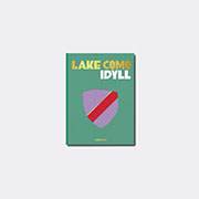 Assouline 'lake Como Idyll' -  Books Green Uni
