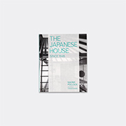 Thames & Hudson 'the Japanese House Since 1945' -  Books Multicolour Uni