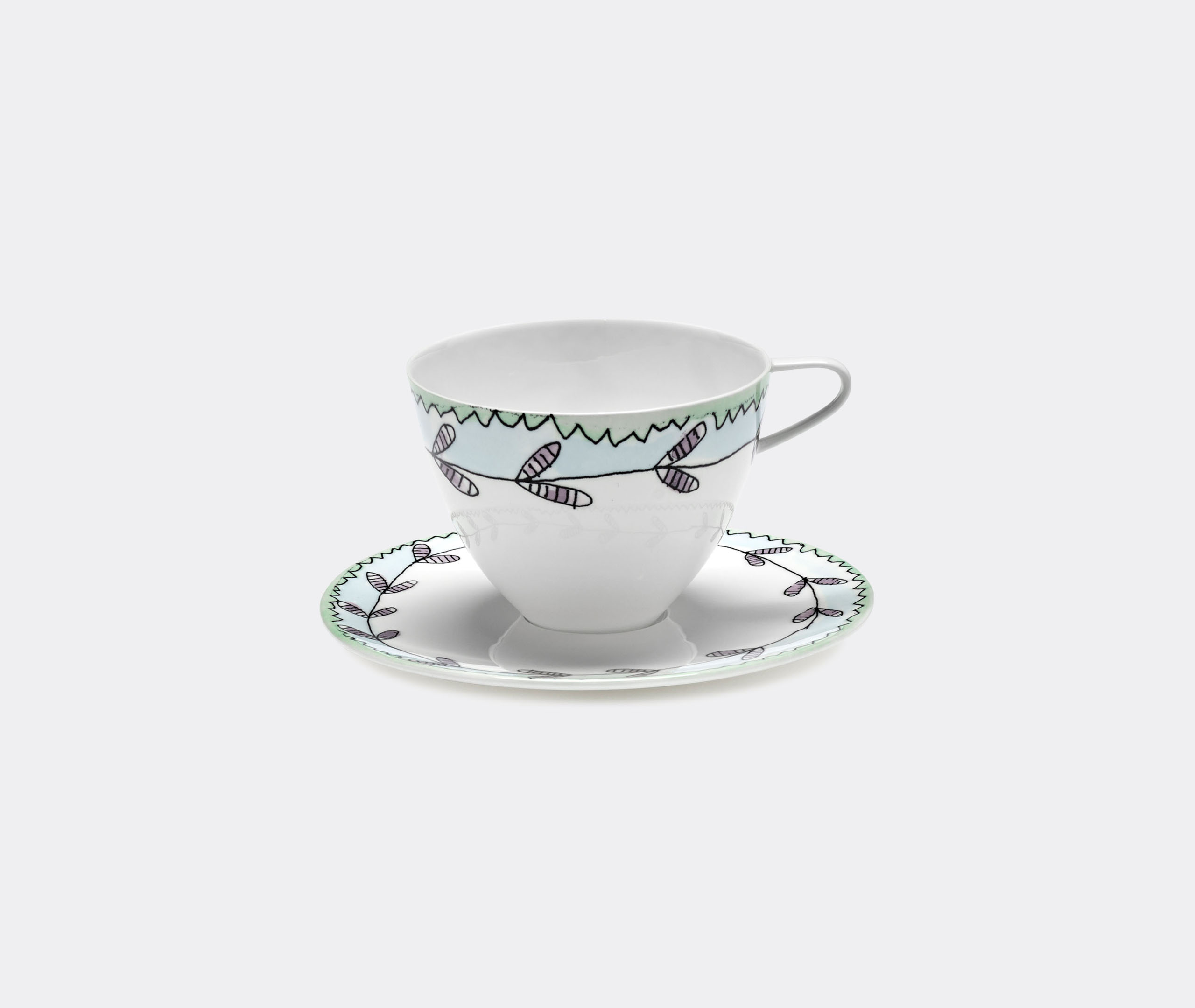 Serax Tea And Coffee Multicolor Uni In Multicolor