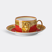 Rosenthal Tea And Coffee Multicolour Uni In Multicolour