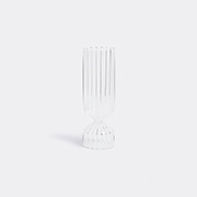 Ichendorf Milano 'bouquet' Optical Vase, Small -  Vases Clear 1
