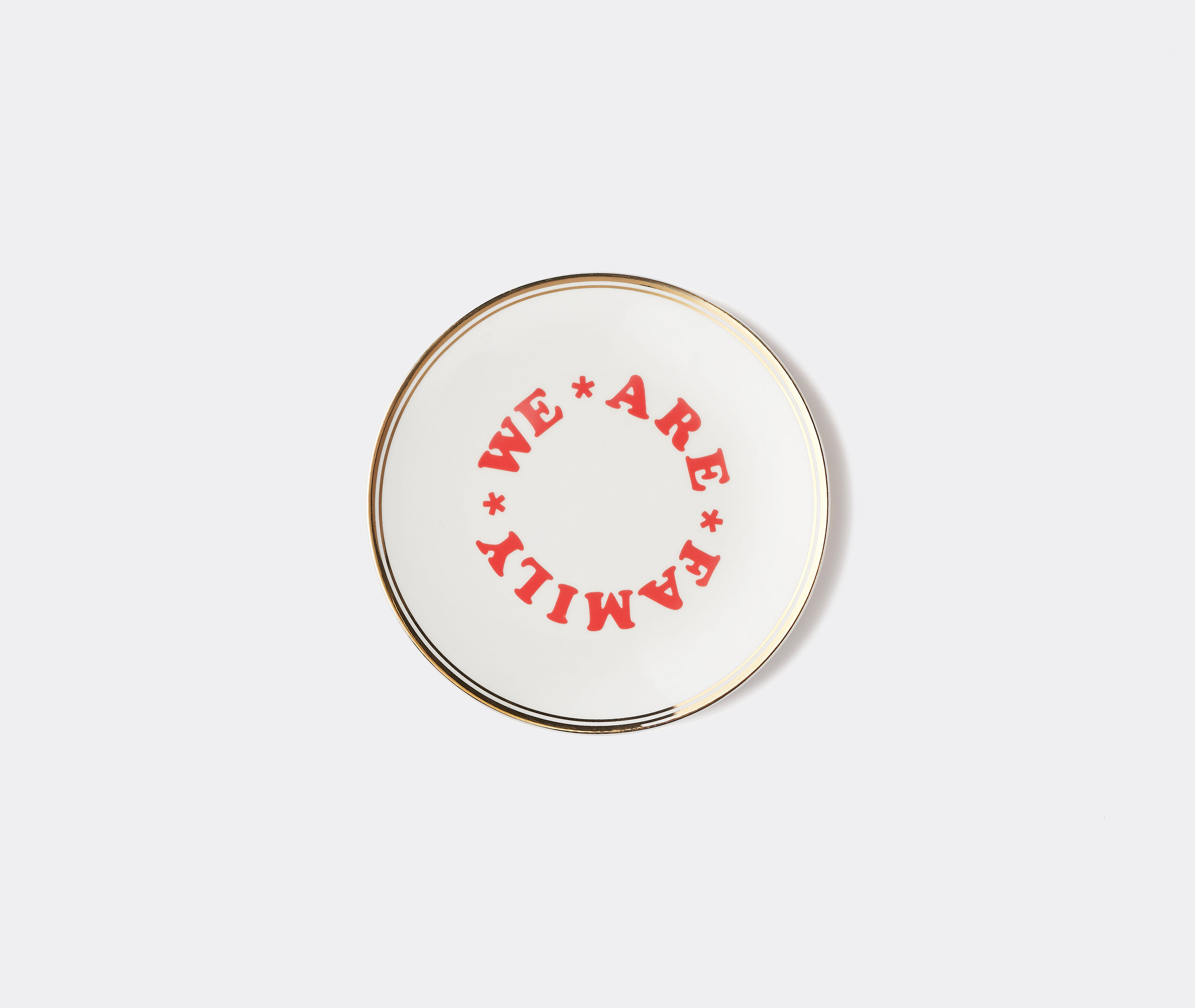Bitossi Home Tableware Multicolor Uni In Multicolor