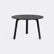 Hay 'bella' Coffee Table, Medium -  Tables And Consoles Black Uni