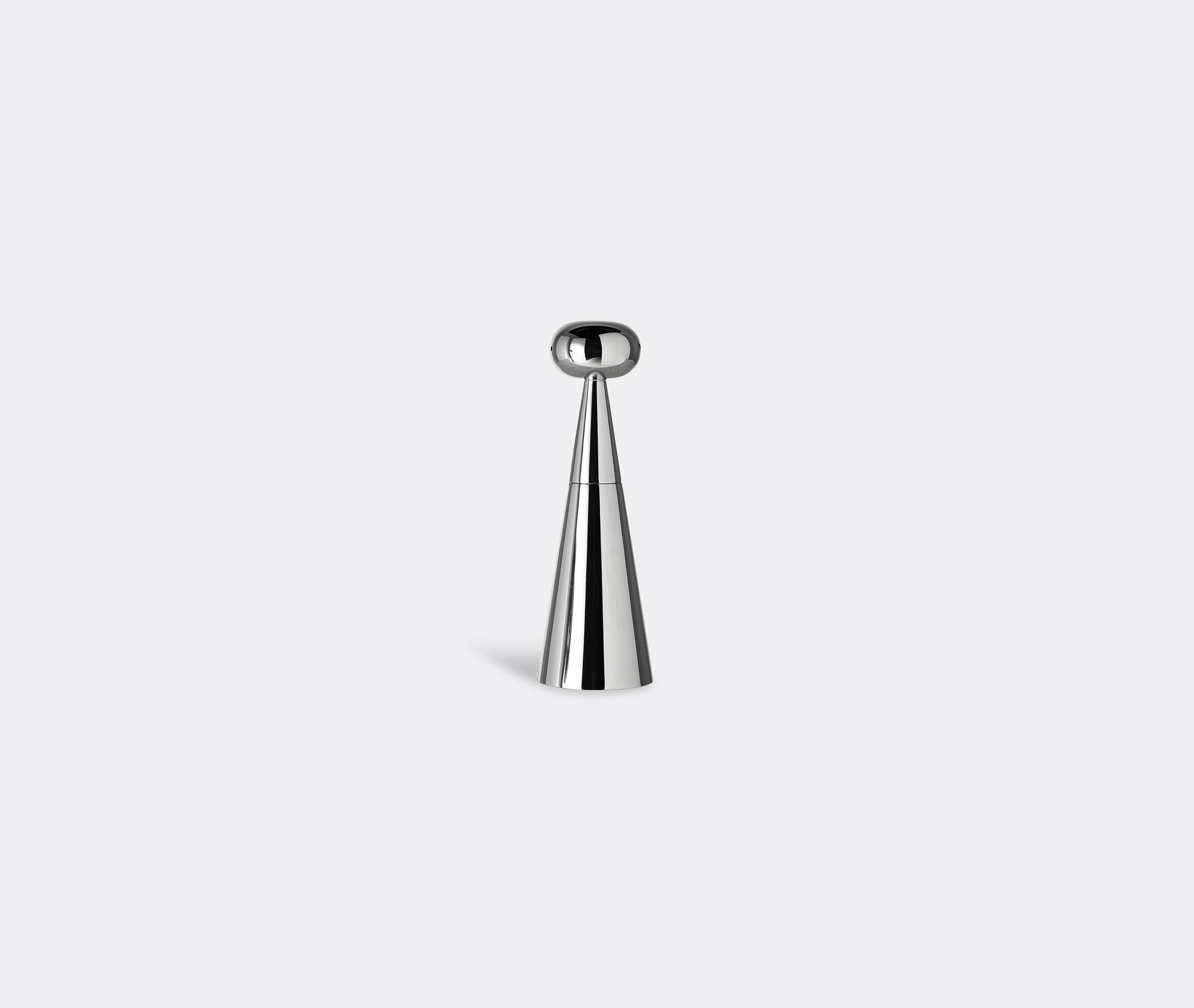 Tom Dixon Kitchen And Tools Chrome Uni In Chrome