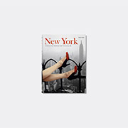 New York: Portrait of a City - Image 7