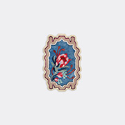 Illulian Rugs Multicolor Uni In Multicolor