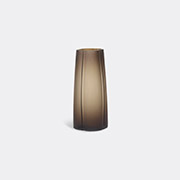 Serax Vases Brown Uni In Brown