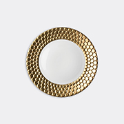 L'Objet 'aegean' Charger Plate, Gold -  Tableware Gold Uni