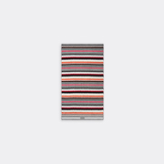 Missoni 'best' Beach Towel, Large, Orange Multicolor -  Bath Linens Multicolour Uni