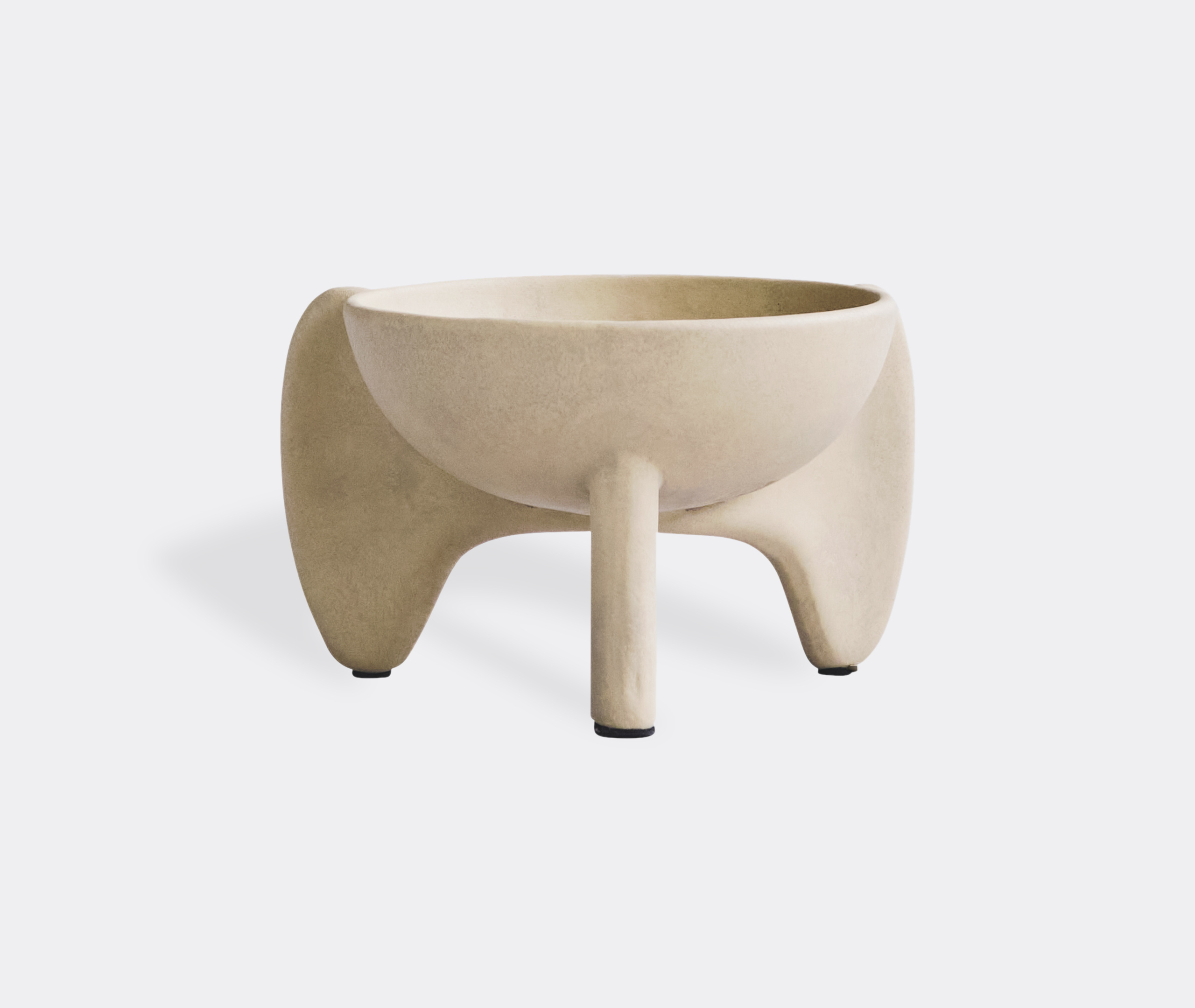 101 Copenhagen Decorative Objects Sand Uni In Sand