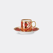 Rosenthal Tea And Coffee Red Uni