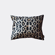 Les-ottomans Cushions Multicolor Uni In Multicolor