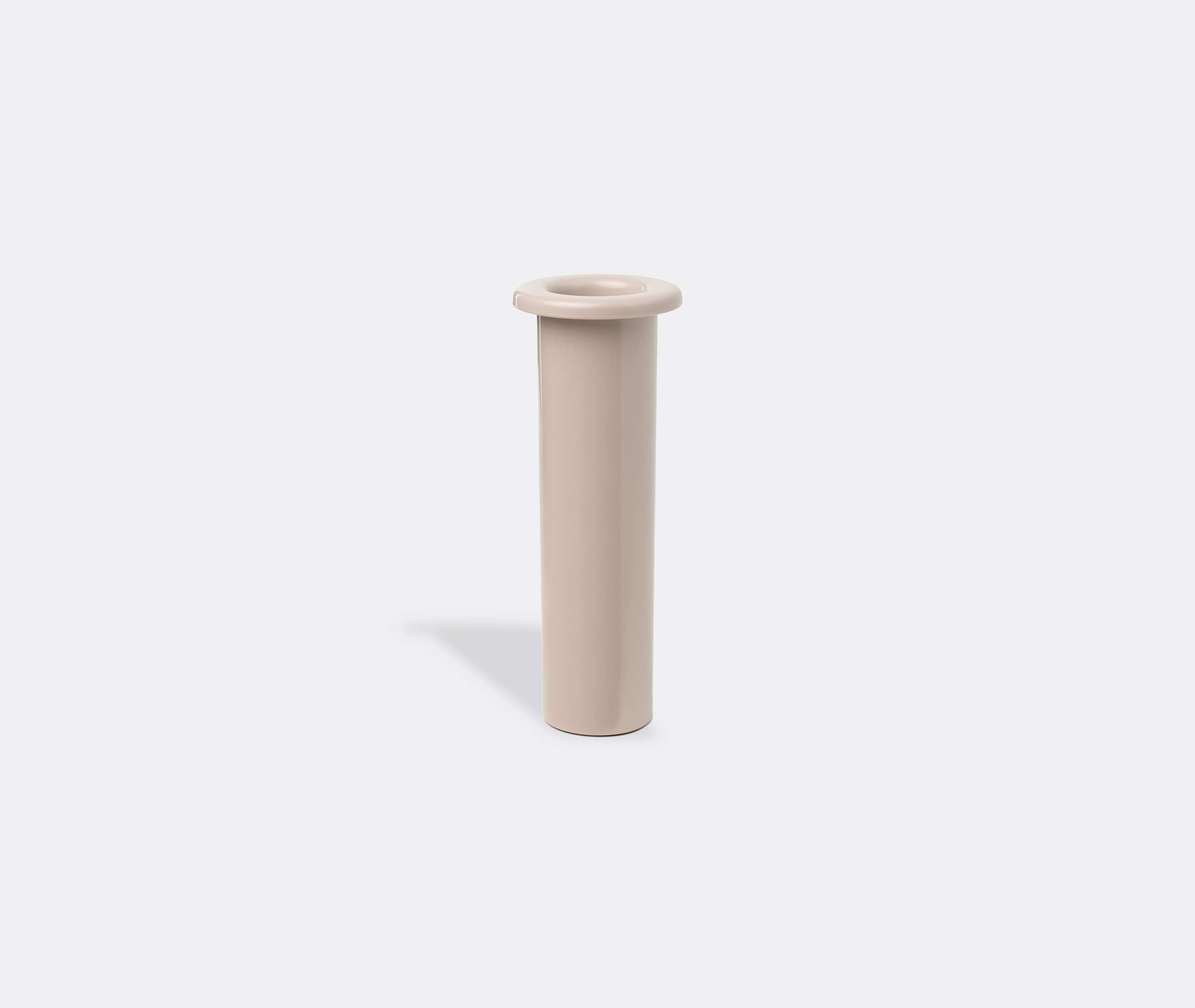 Magis Vases White Uni In White