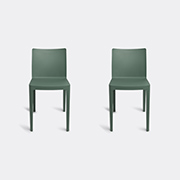 Hay Seating Olive Uni In Olive